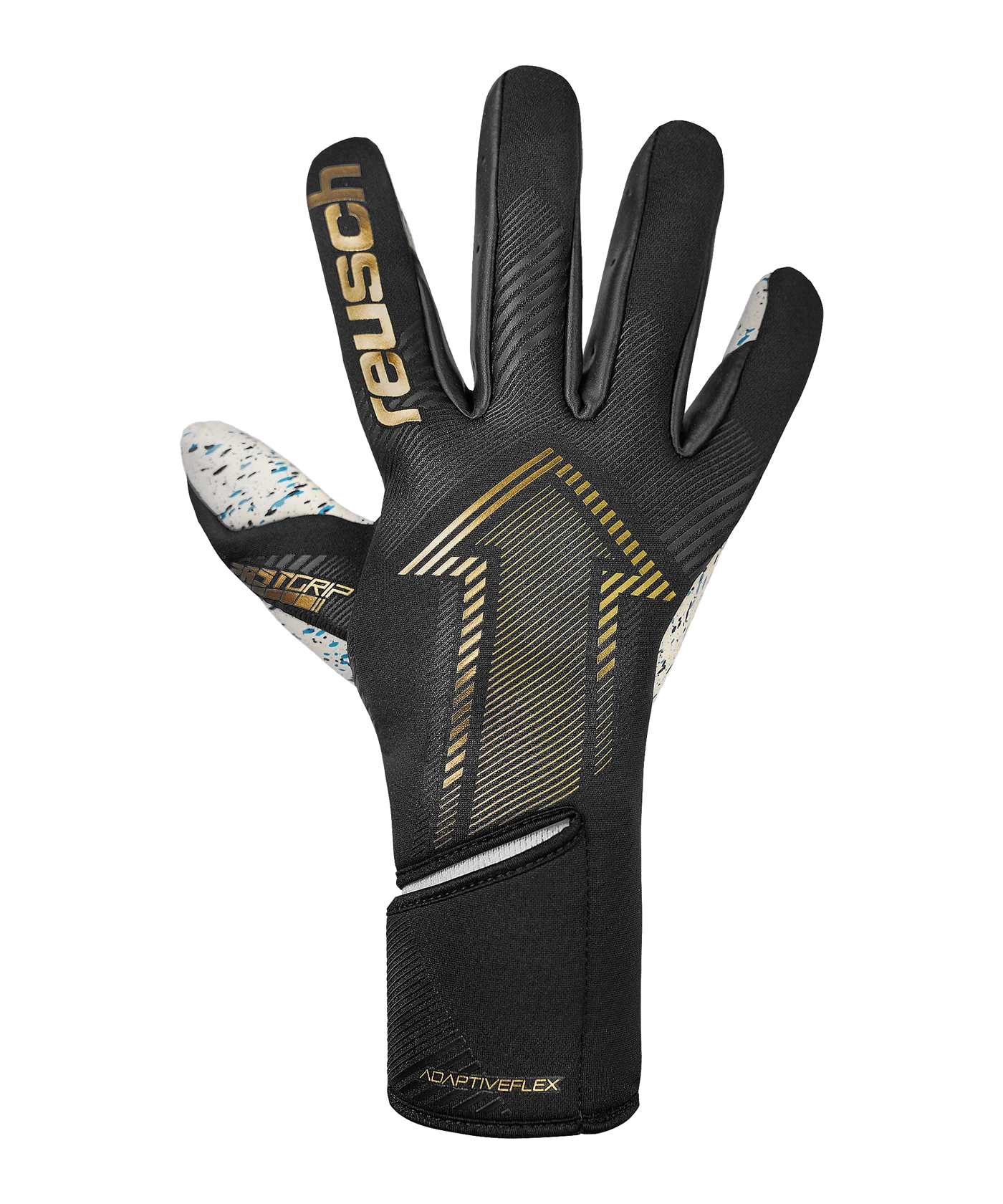 Reusch Fastgrip Fusion Torwarthandschuhe 2025 F7707