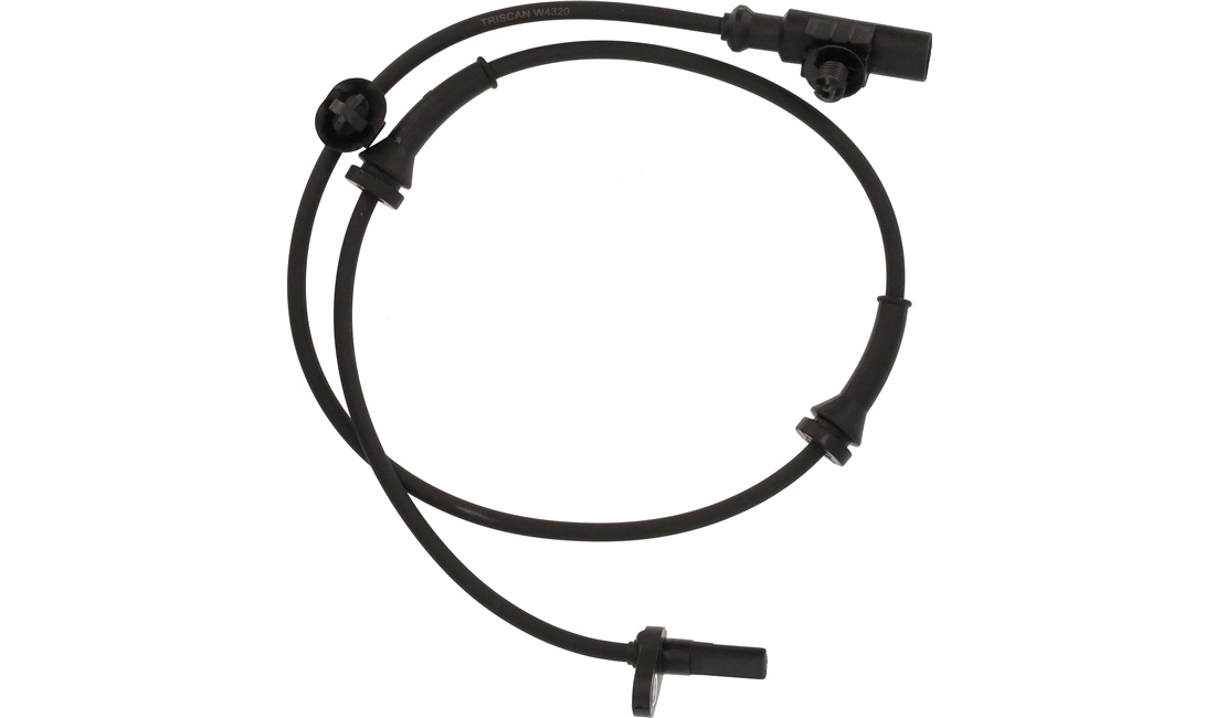 ABS sensor