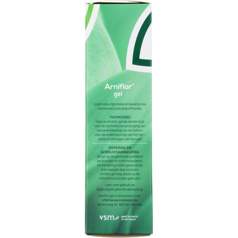 VSM Arniflor gel
