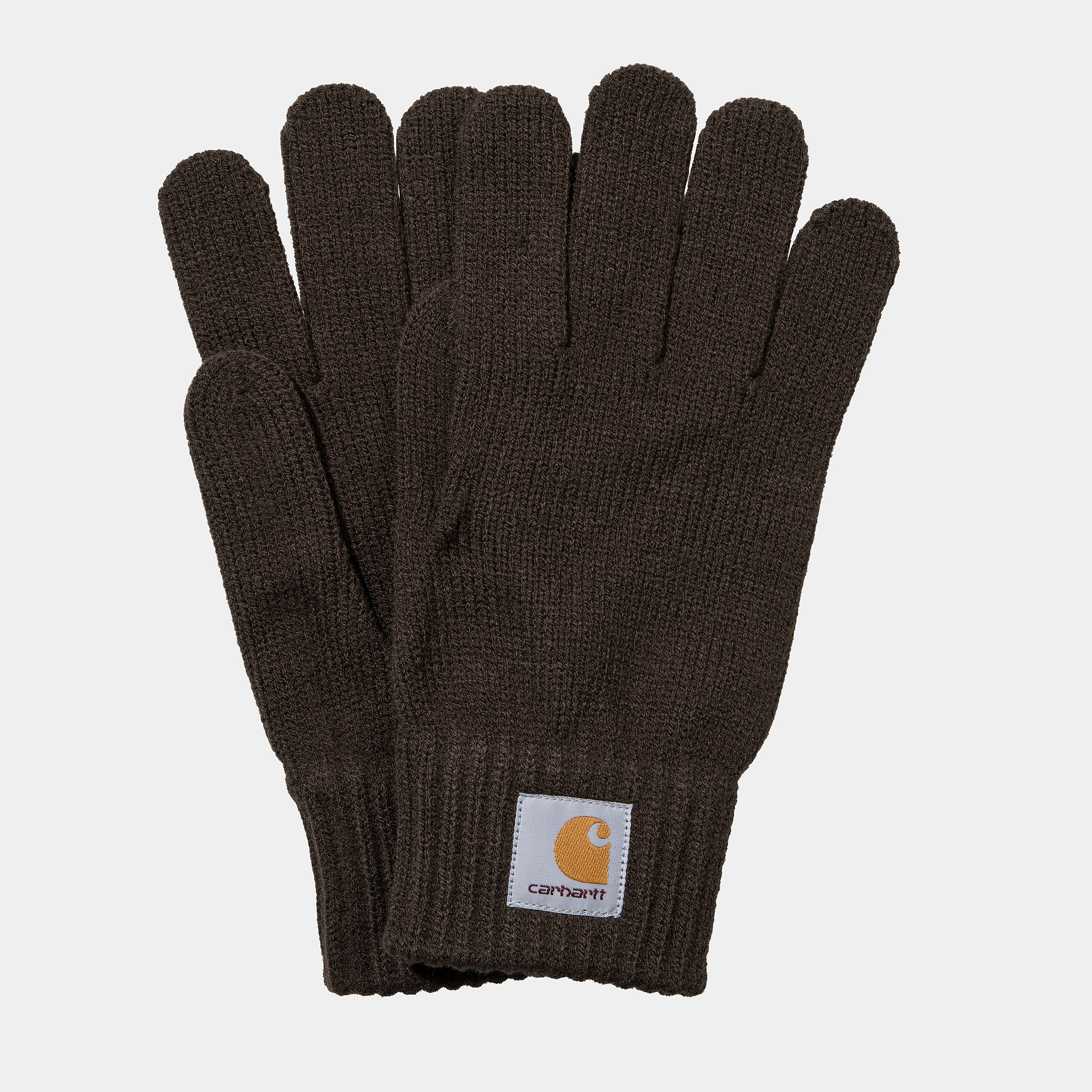 Carhartt WIP Watch Gloves Black