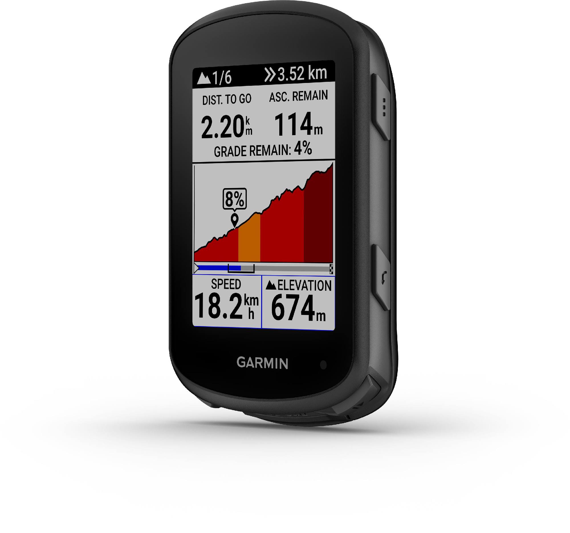Garmin Edge 540