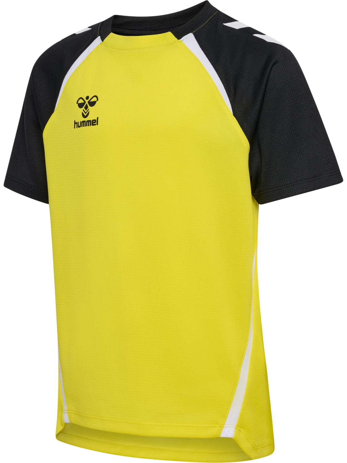 hmlLEAD 2.0 JERSEY S/S KIDS