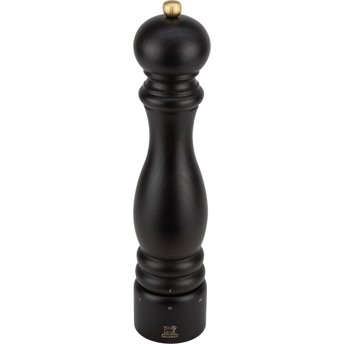Paris U´Select Pepperkvern 30 cm Brunbeiset