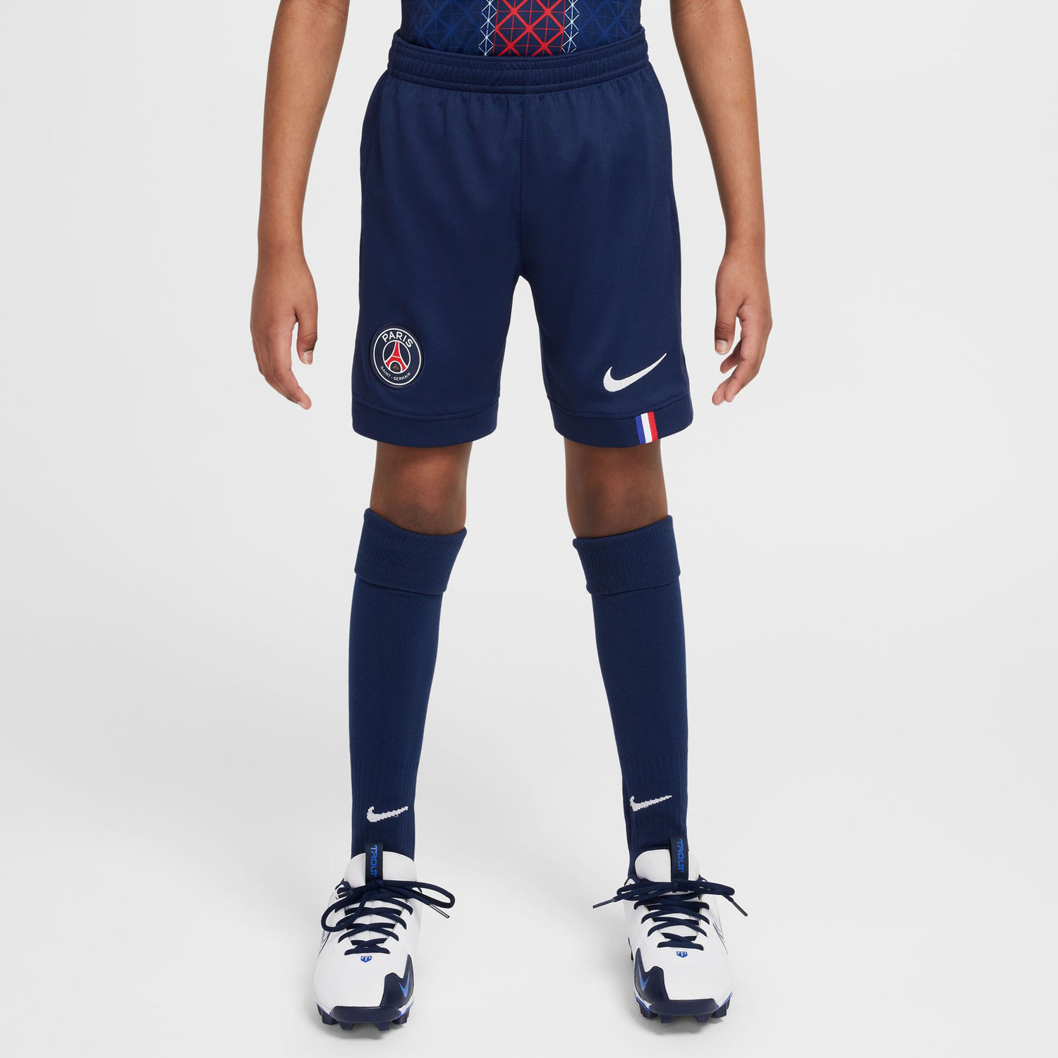 Nike Paris Saint-Germain Thuis Short Kids