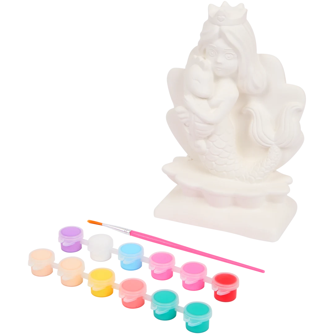 Verf je eigen XL-figuur 20 cm | diverse varianten