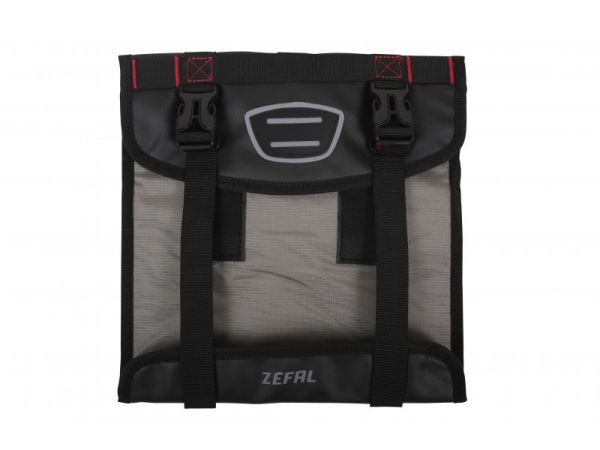 Zéfal Z Adventure Styrtaske, 10L