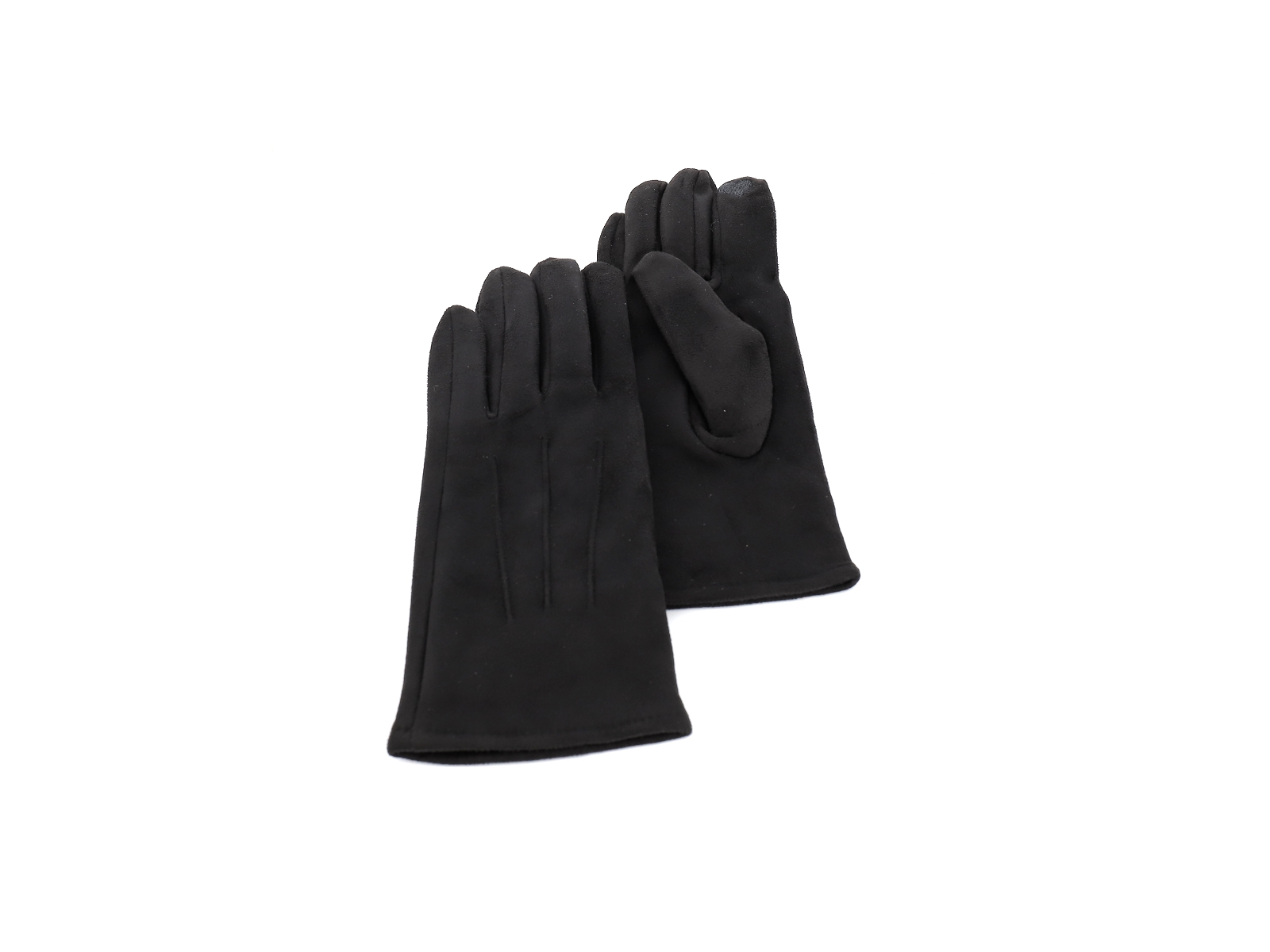 P brand-3521 Textile Noir