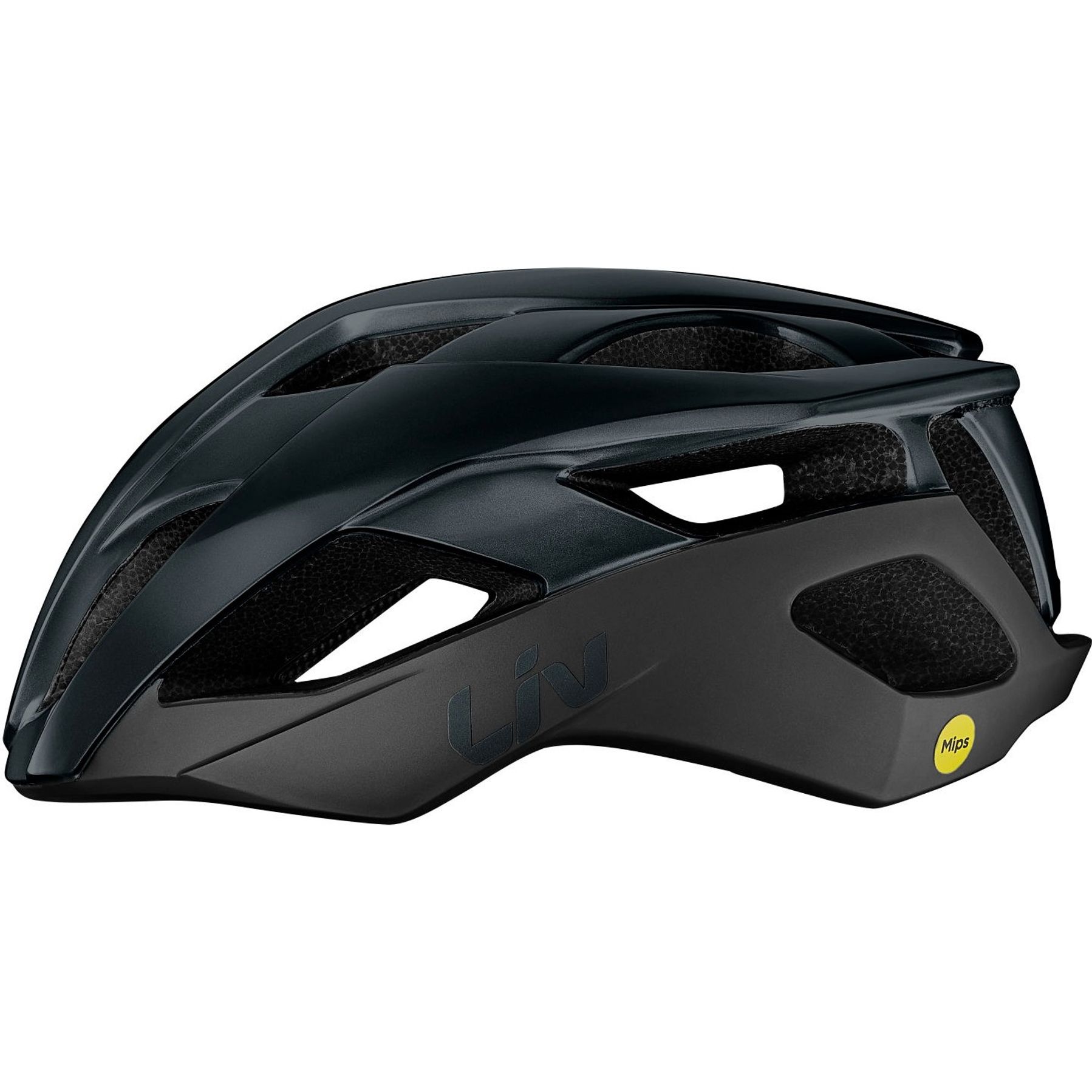 Liv Rev Elite MIPS Sportfiets Helm