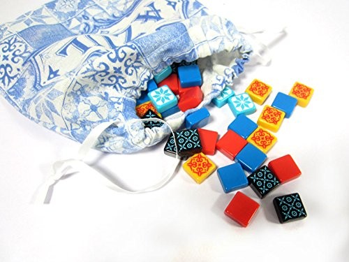 Azul - Brætspil (Engelsk)