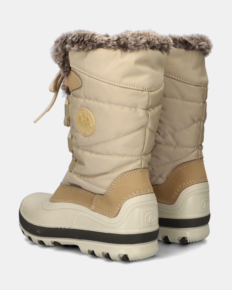 Antarctica Snowboots  - beige