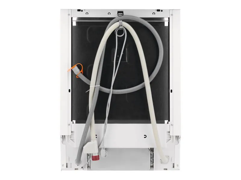 Electrolux EEA727200L - Opvaskemaskine - Hvid