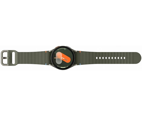 Samsung Galaxy Watch7 40mm LTE - Green
