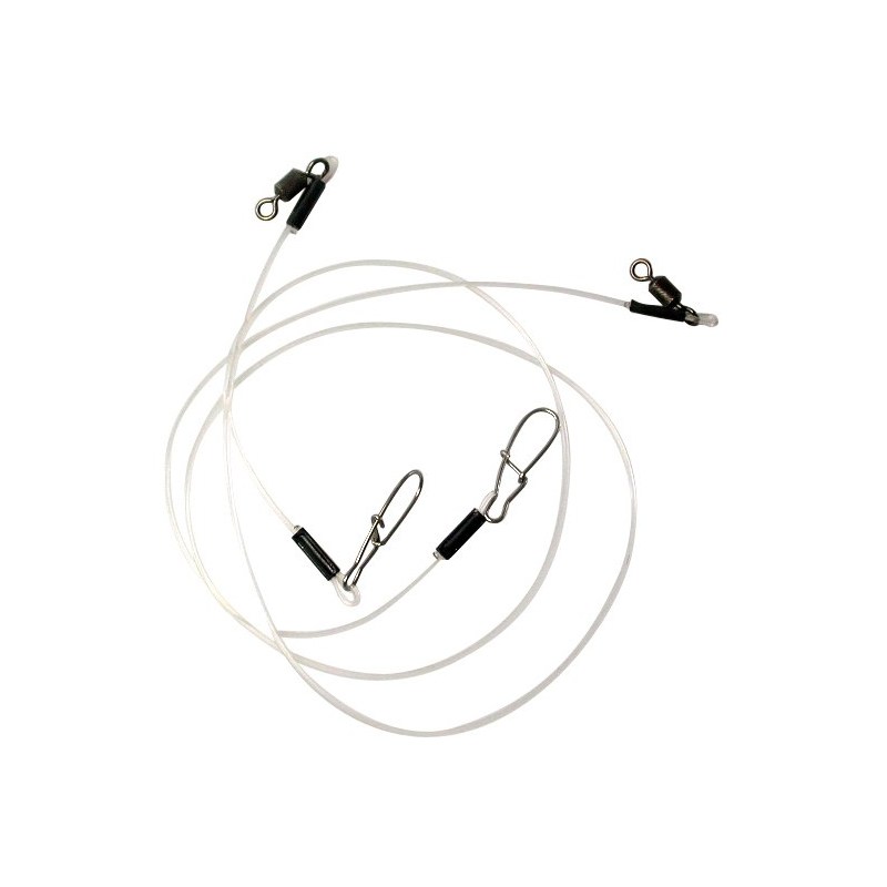 Bas De Ligne Fluorocarbone Dragon