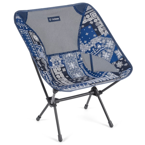 Siège camping HELINOX CHAIR ONE