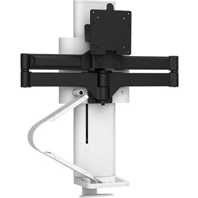 Ergotron TRACE 45-657-251 support d'écran plat pour bureau 96,5 cm (38