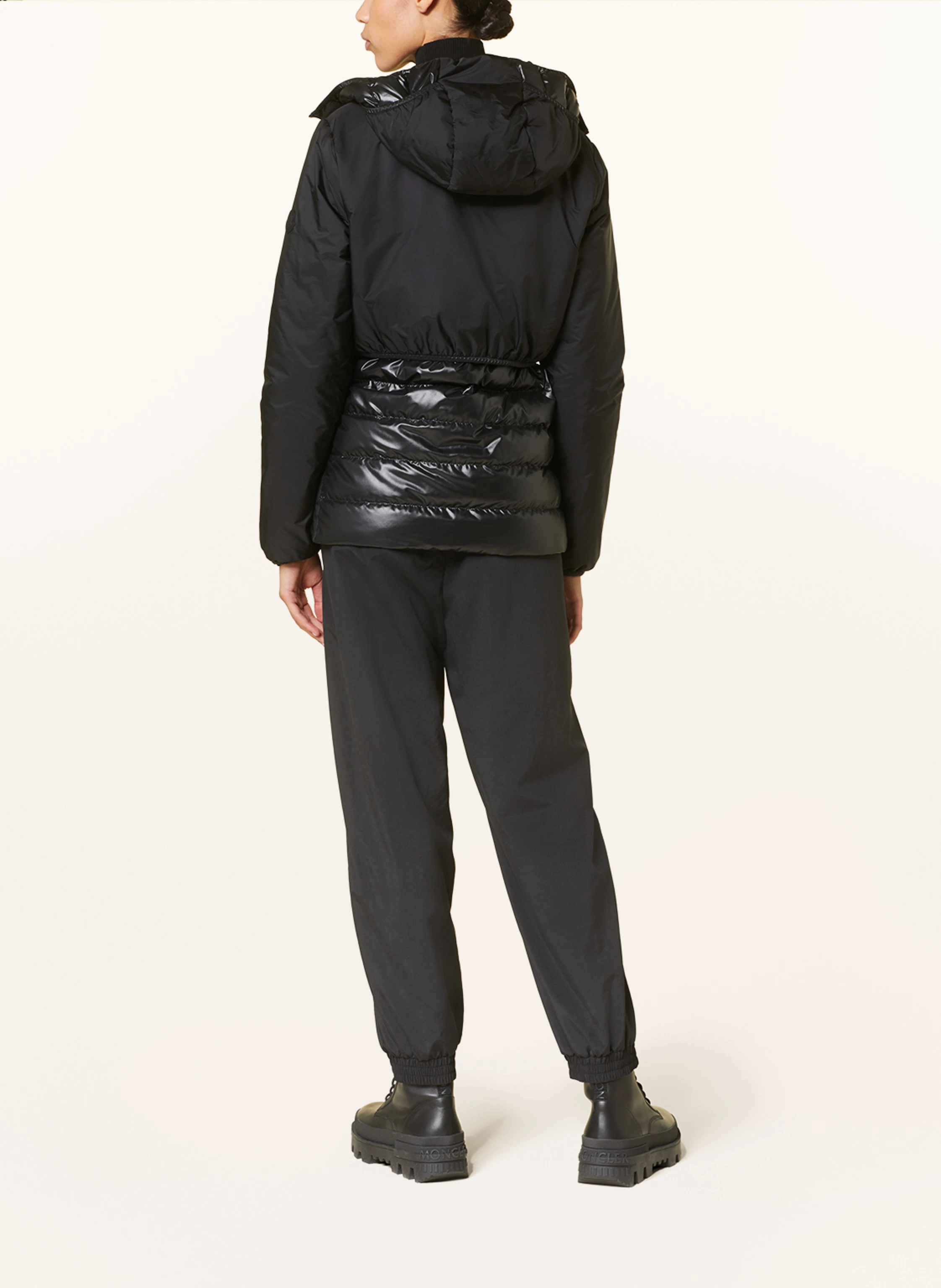 MONCLER Daunenjacke SEPIK