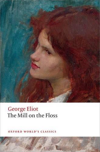 The Mill on the Floss - Oxford World's Classics (Paperback)