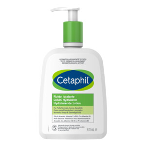 Cetaphil Hydraterende Lotion (470 ml)