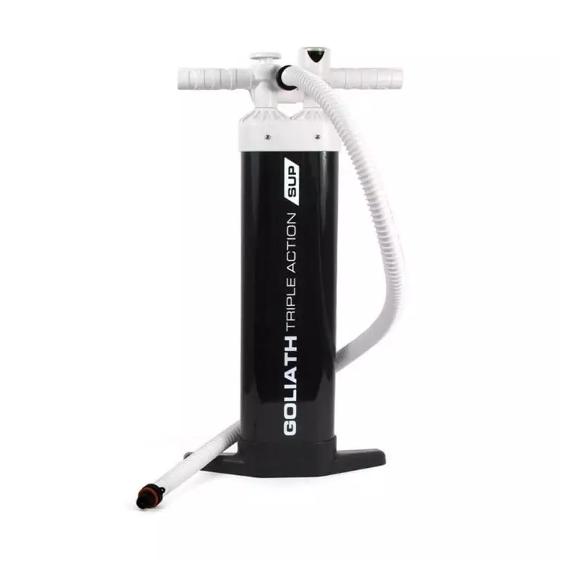 Pompe sup RYDE triple action GOLIATH