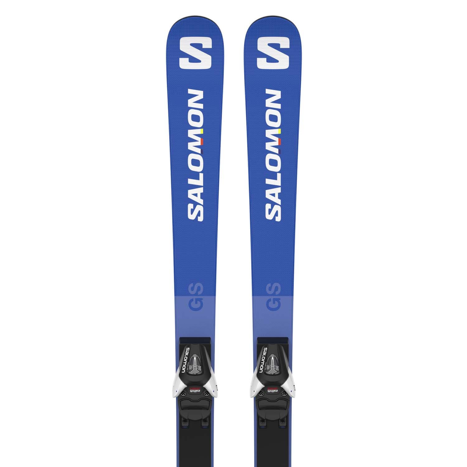 Salomon  T S/RACE FIS Jr GS/JrTrak