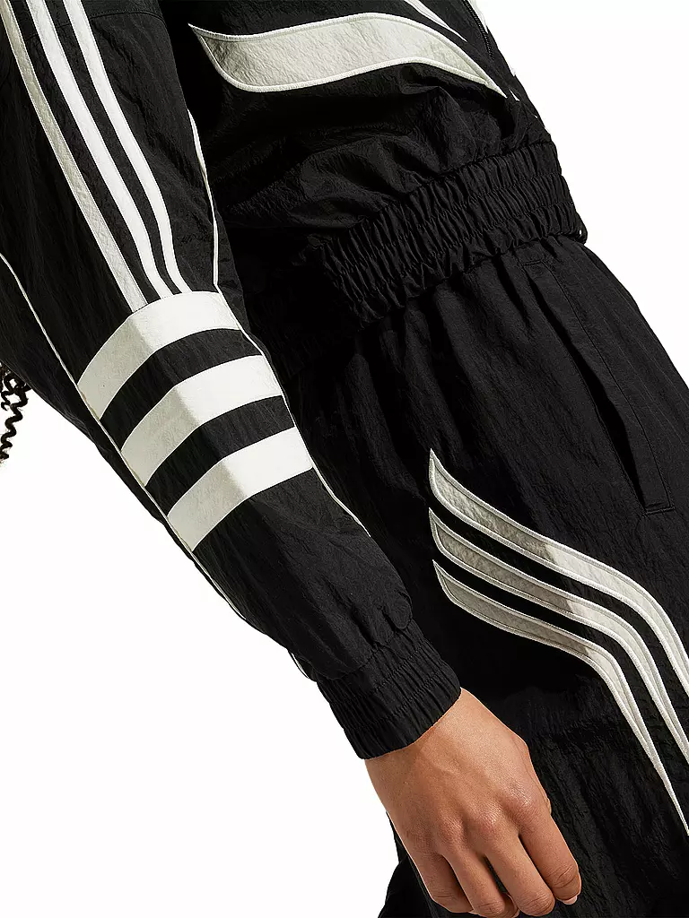 ADIDAS ORIGINALS Blouson ATLANTA schwarz
