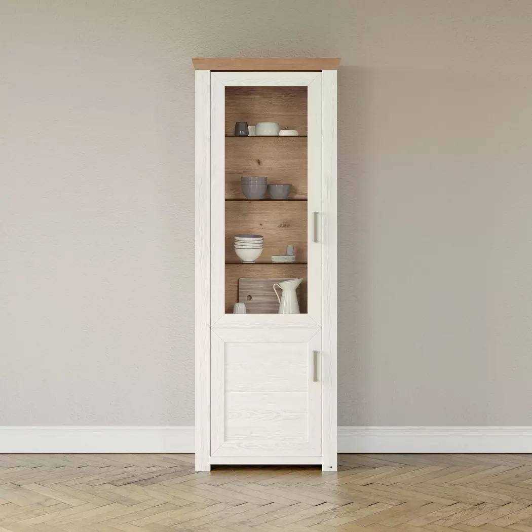 Vitrine York