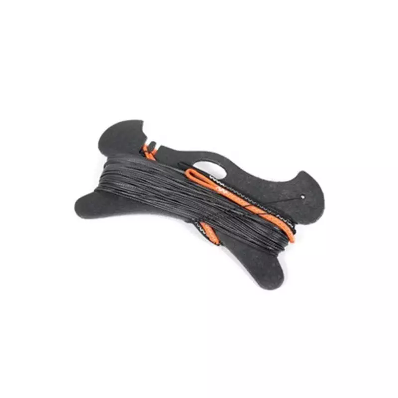 Rallonges de lignes CABRINHA Rear Flying Line x2 Black