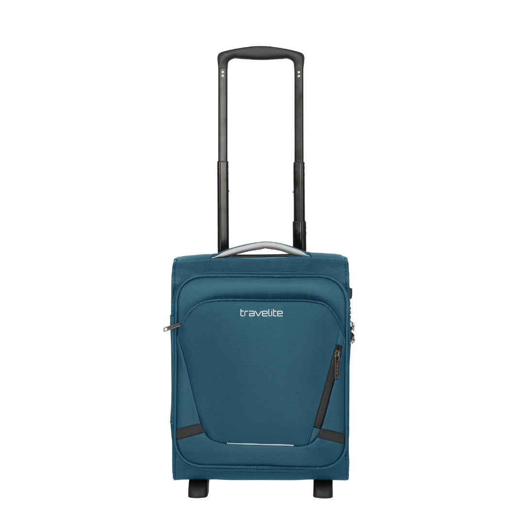 Jetpack Easy Cabin 2W Trolley S Petrol Petrol