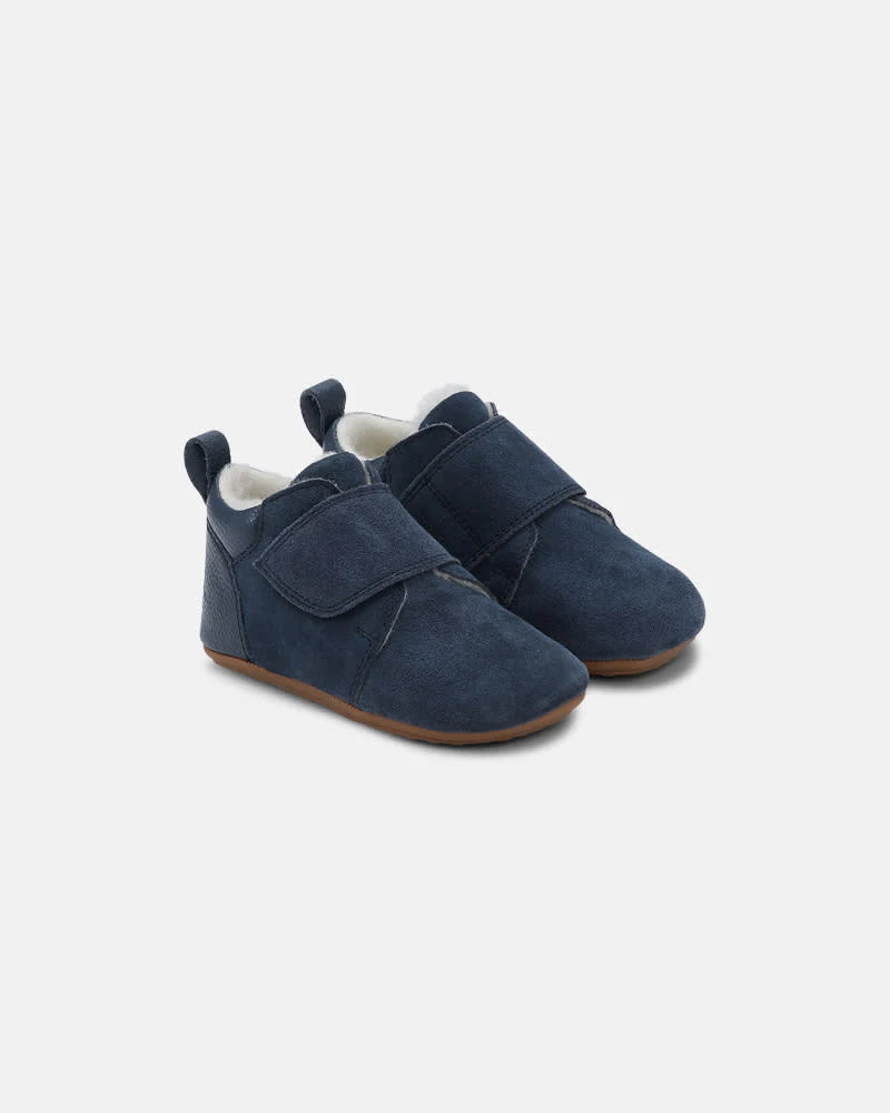 Teddy Navy