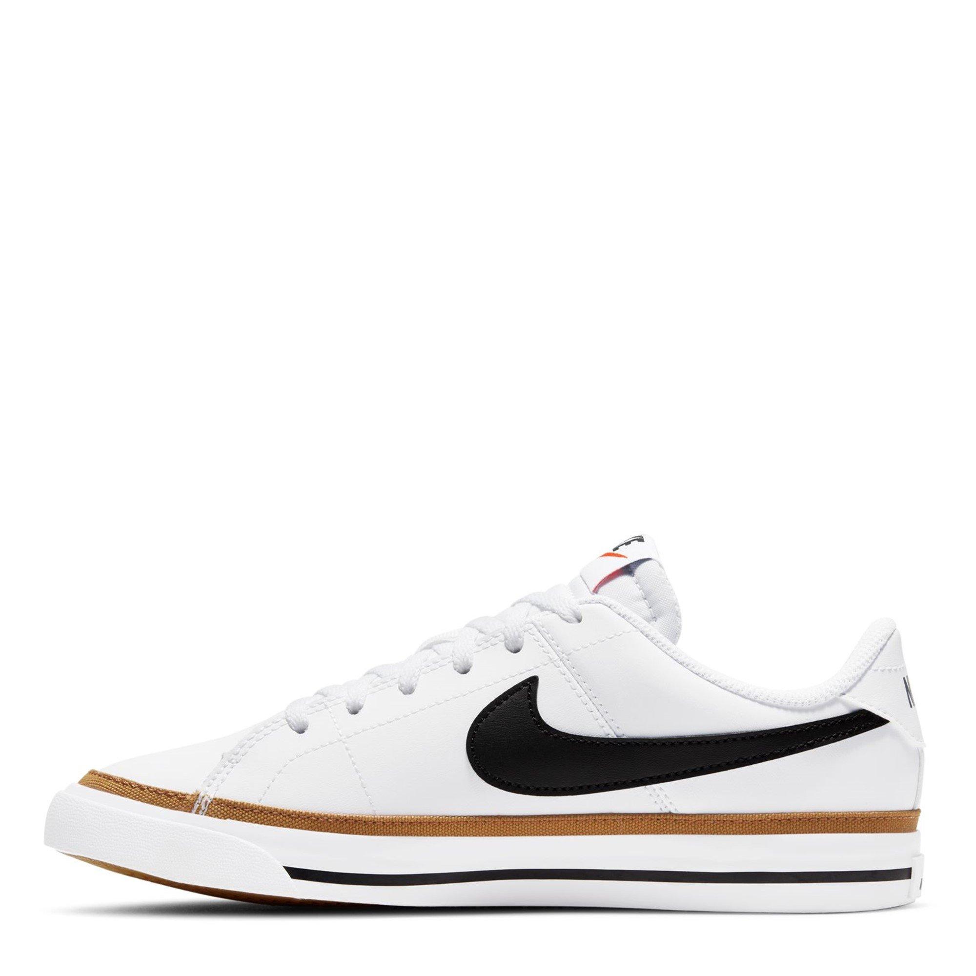 Nike Court Legacy Big KidsTrainers