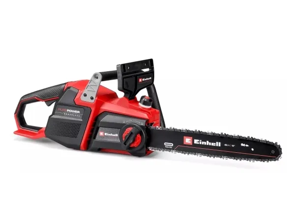Einhell GP-LC 36/40 Li BL, 10500 rpm, Børstefri, 38 cm, 19,3 m/s, 76,2 / 8 mm (3 / 8