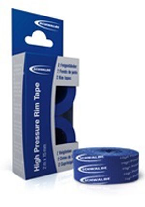 Schwalbe High Pressure Klebefelgenband 15mm