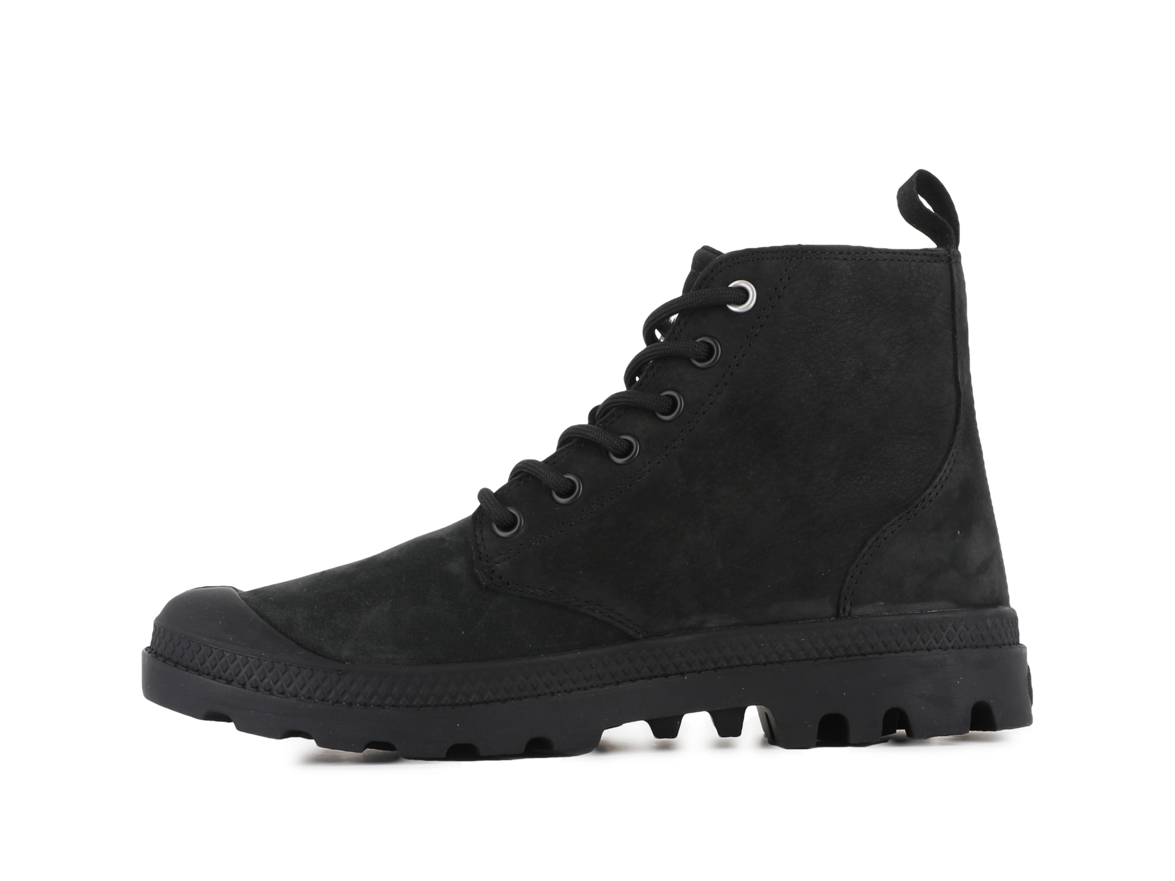 Palladium Schnürboots »PAMPA HI NBK«  Schnürstiefel, Schnürstiefelette