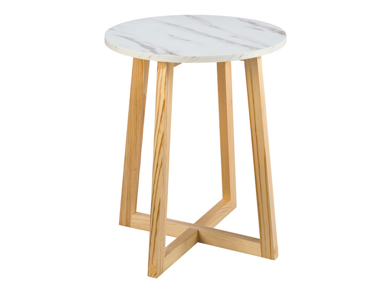 Bijzettafel