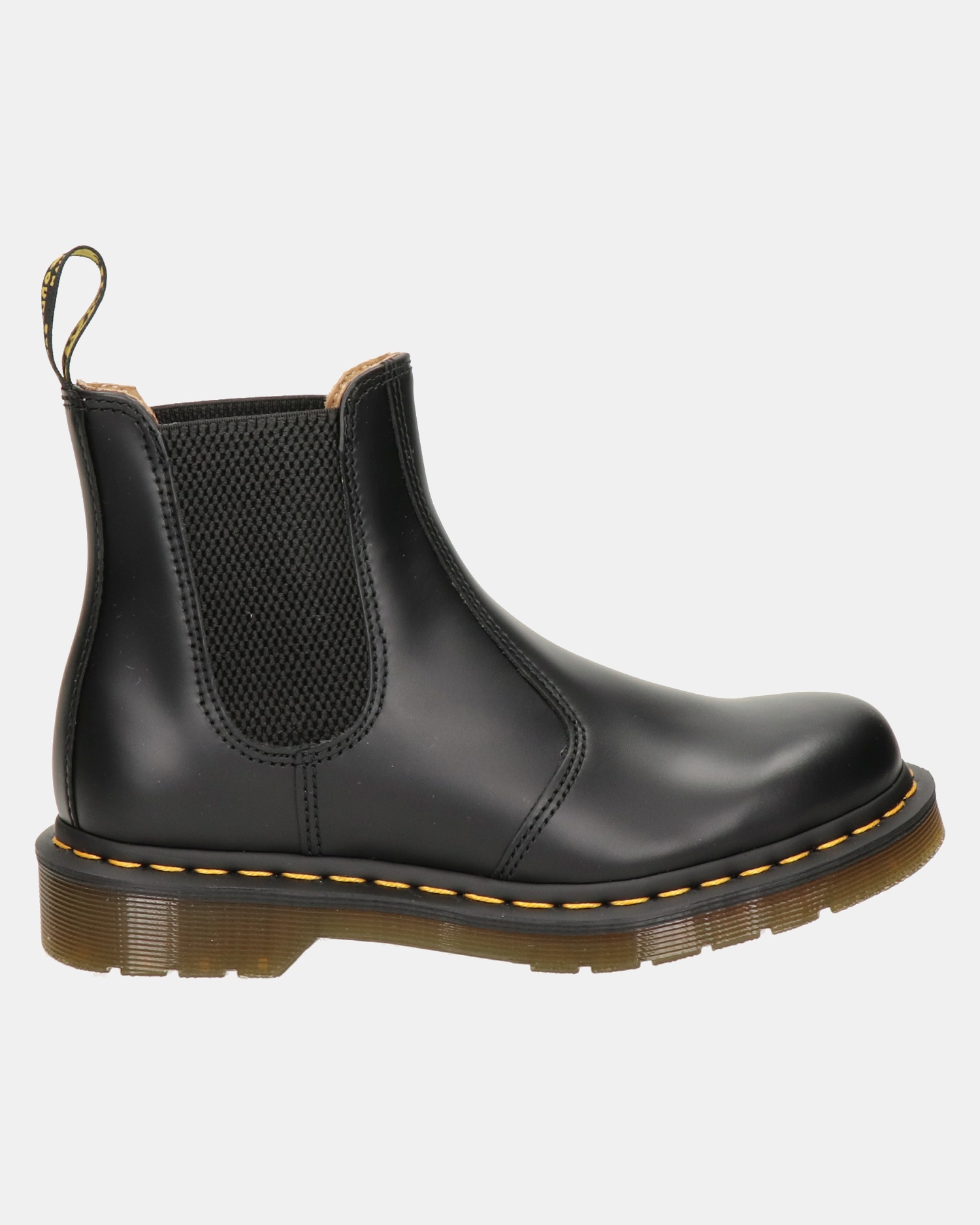 Dr. Martens 2976 YS Chelseaboots  - zwart