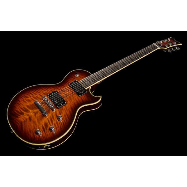 Schecter Solo-II Supreme CEBB