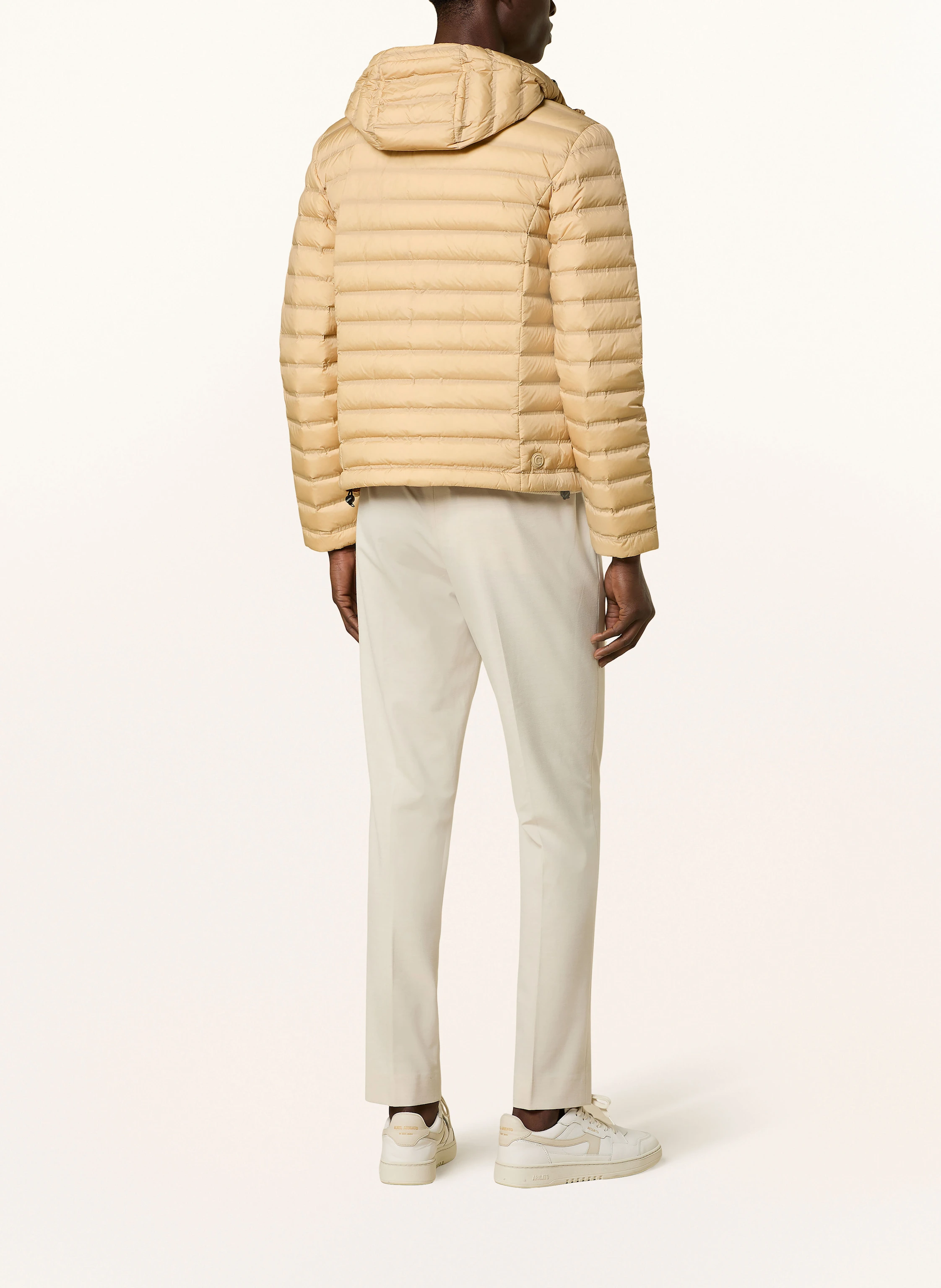 COLMAR Daunenjacke