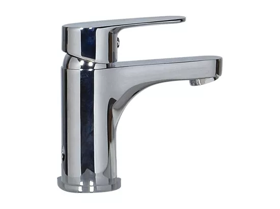 Ensemble meuble lave-mains LISA + Robinet TAP