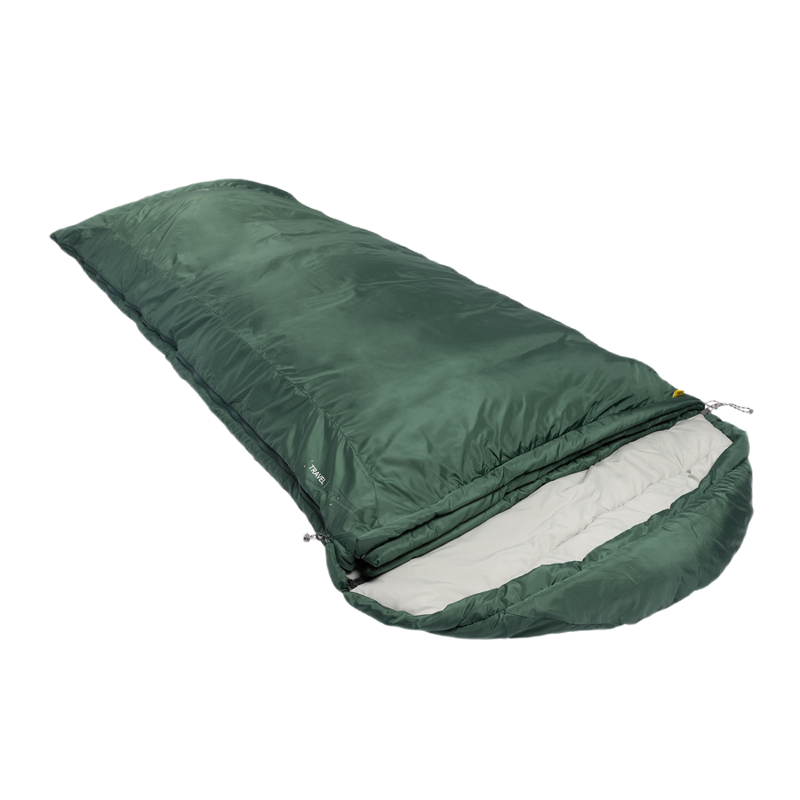 Aztec Premium Comfort Slaapzak