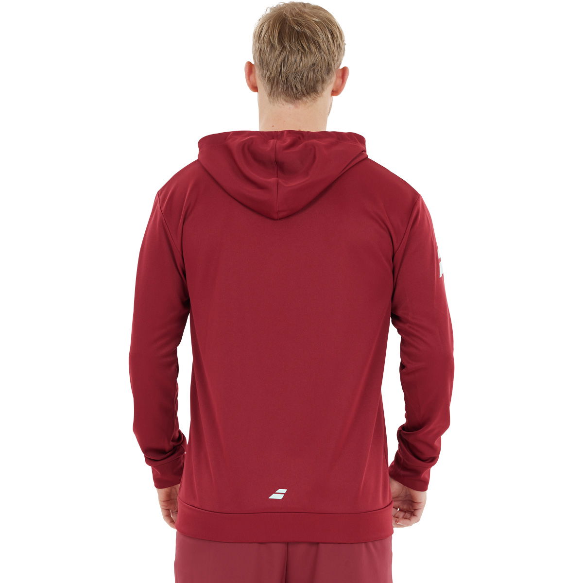 Babolat Lebrón Hood Padel Trøje Herre