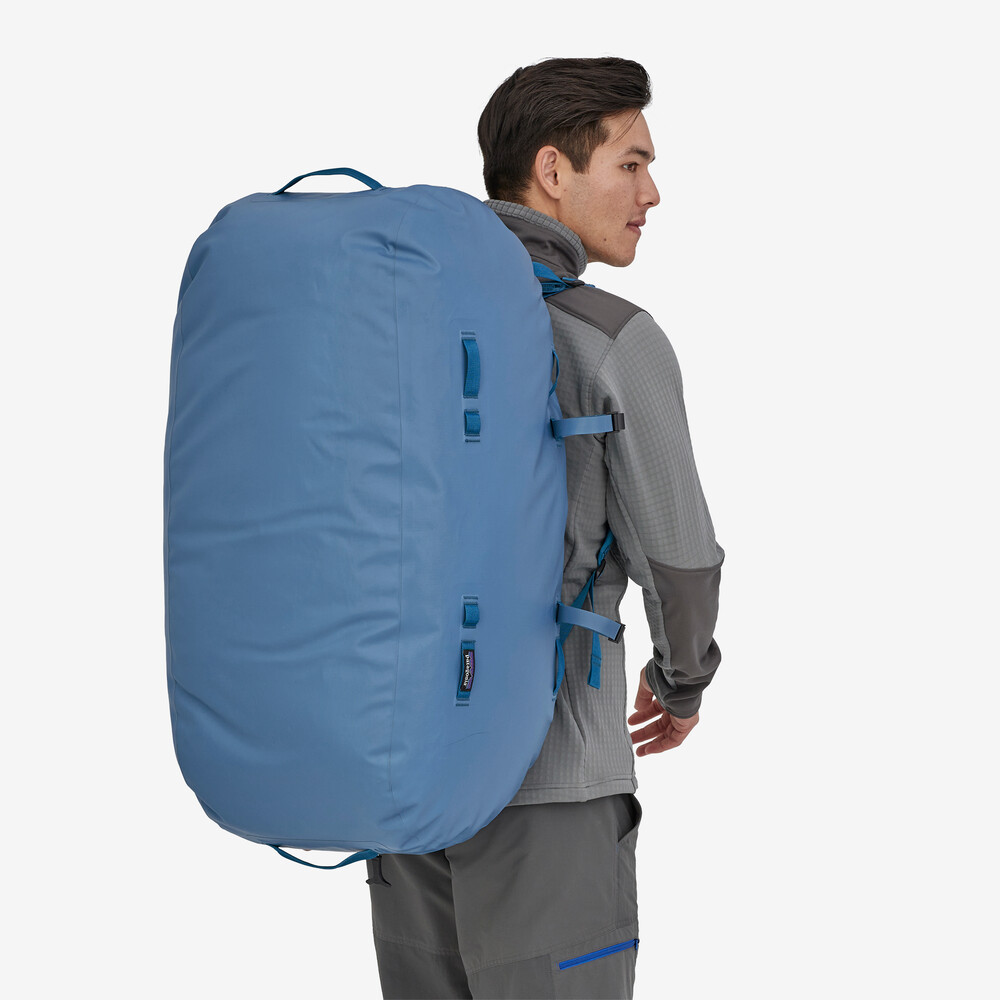 Guidewater Reisetasche 80L