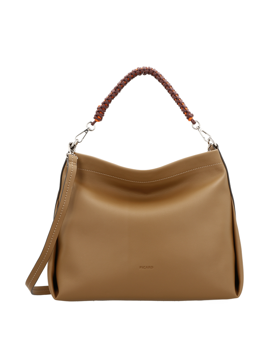 PICARD SCHULTERTASCHE ECOUTEZ 3188