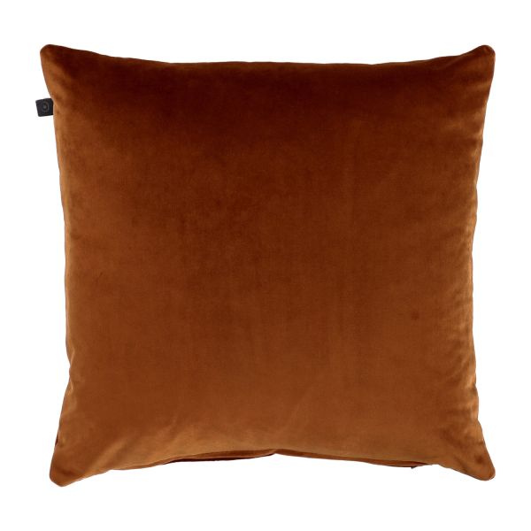 Overseas Bibi Kussen - Copper
