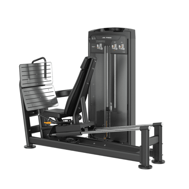 Toorx PLX-8700 Horizontal Leg Press