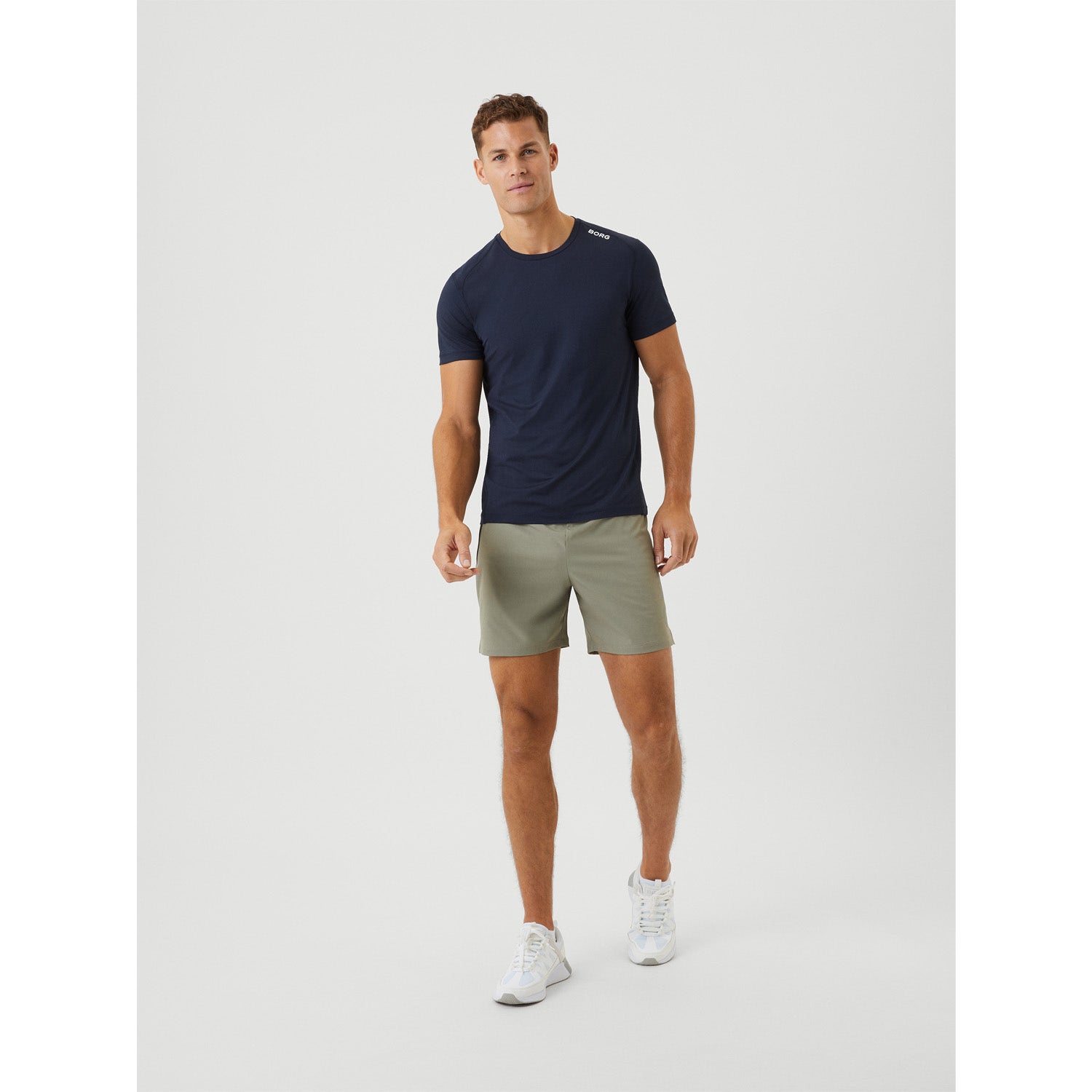 Björn Borg  Athletic T-Shirt