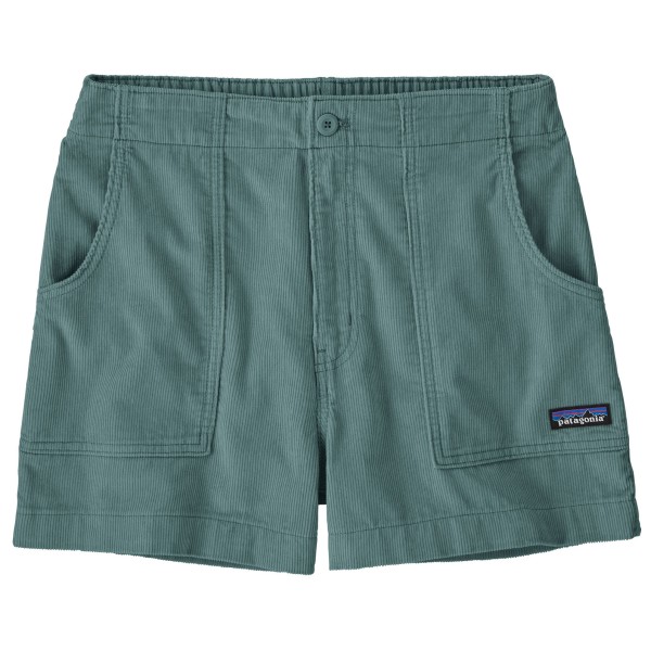 Patagonia - Women's Retro Cord Shorts - Short