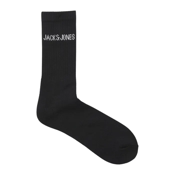 Jack & Jones Regen Tennis Sokken Heren (5-pack)