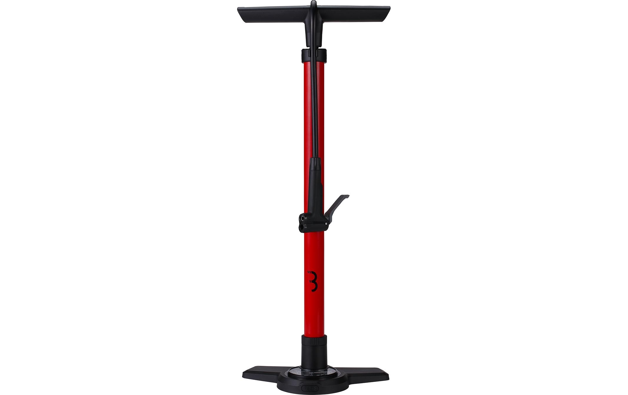 Standpumpe AirBoost 2 ,RotVelopumpe