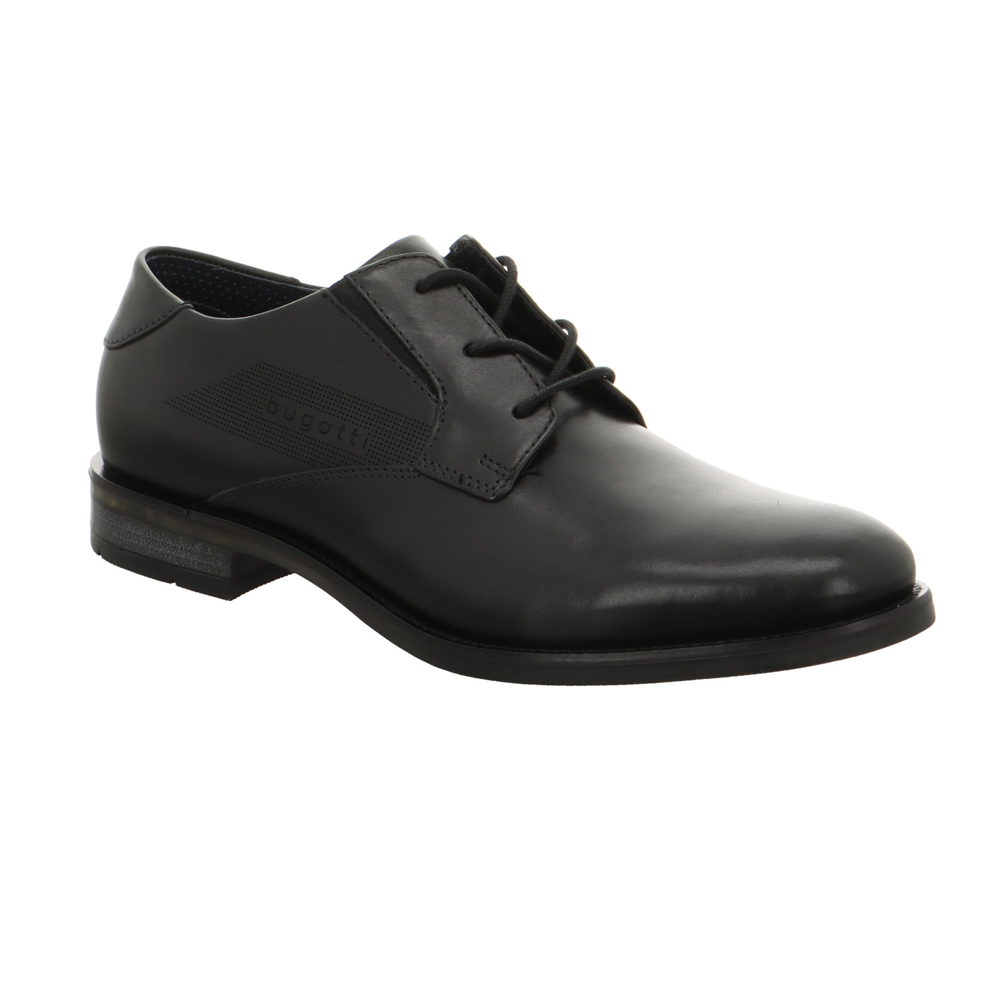 Business Slipper schwarz