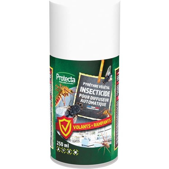 Recharge insecticide - volants/rampants - pour ref I710